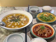 -火婆子·川小馆(扬韬科技广场店)