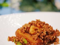 -北京古城老院厉晓麟精致菜