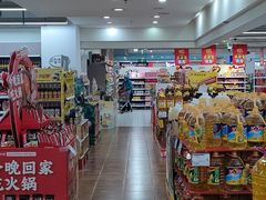 -东明生活广场(凉城购物中心店)