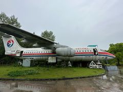 -航空小镇温泉
