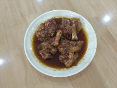 猪蹄面-贤花饭店(城阳店)