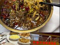 -三妹小龙虾·黄油蟹(华侨城总店)