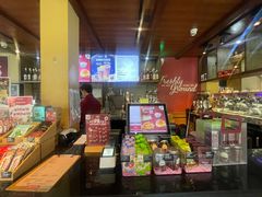 -COSTA COFFEE(西湖天地店)