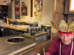-菌自由丨野生菌火锅特色庭院餐厅(丽江古城店)