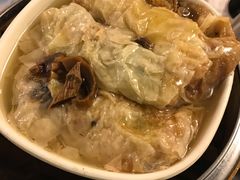 腐卷-点点心点心专门店(湾仔店)