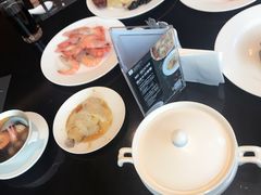 -AdD全日制餐厅(中谷花园酒店)