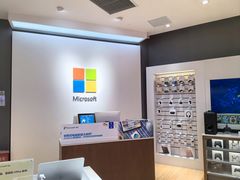 -微软授权专卖店(陆家嘴中心店)