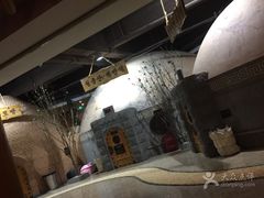-纽斯桑拿会所(天山店)