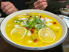 -聚汇三少·龙虾·中餐厅(莫邪路新天地店)