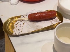 -小茉庐和牛自助火锅(龙湖万达店)