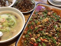 -兔槽江湖菜·重庆璧山兔(水围店)