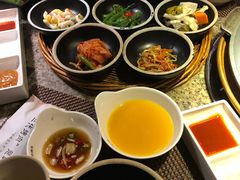 -三代烤肉(保利广场店)