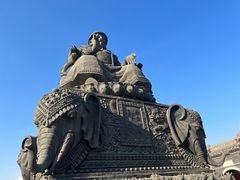 -大召寺明清一条街
