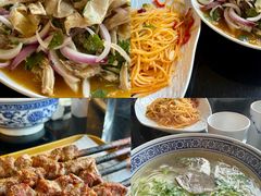 -尹兰楼西北风情餐厅(嘉定店)