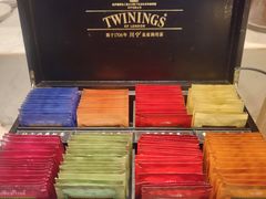 -太湖饭店玉兰厅(自助餐厅)