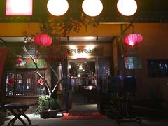 门面-老阿爸鲜鱼土菜(昆山花桥店)