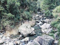 -宁波五龙潭景区