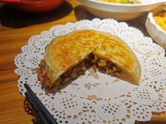 -白鹿原·西安菜·名小吃(王府井店)