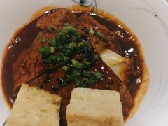 -火齐潮汕砂锅粥(五道口店)