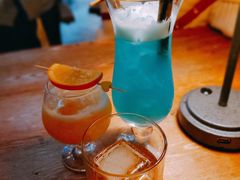 -胡桃里音乐酒馆(下沙店)