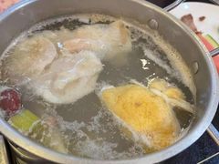 -满禾林火锅(丹东路店)