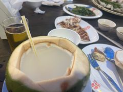-大螃蟹海鲜餐厅