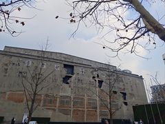 -上海四行仓库抗战纪念馆