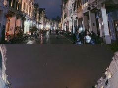 -海口骑楼老街历史文化街区