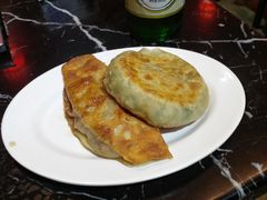 -二姐卤煮(南十里居店)