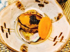 -江户前日本料理(瑞诗酒店店)