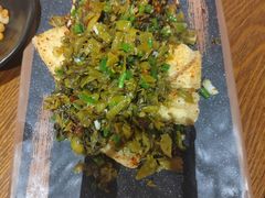 -五样儿西昌小签签烤串(天府三街店)