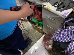 -砂阳路修鞋擦鞋(砂阳南小区店)