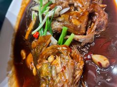 -洛东土菜馆(建国北路店)