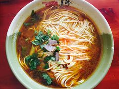 -美玲拉面(鞍山西道店)