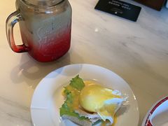 -JW万豪厨房餐厅·滨海草坪烧烤·海鲜·海景(三亚绿发山海天JW万豪酒店)