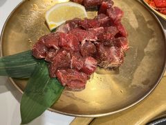 -花味·自助烤肉(雨花客厅店)