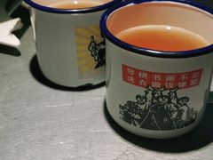 -探鱼·鲜青椒爽麻烤鱼(虎门天虹店)