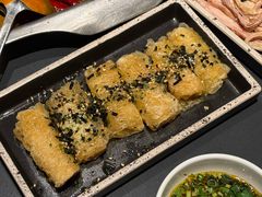 -海底捞(難波店)