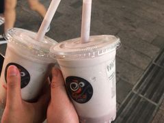 -CoCo都可(湖滨银泰店B区店)