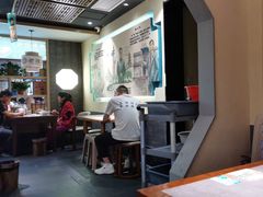 -老淮滨-蚌埠非遗小吃(淮河路店)