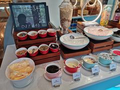 -威珀斯酒店·珀萃美食餐厅