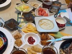 -豪客来牛排(鼓楼名店街店)