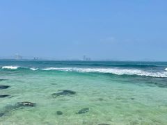 -三亚蜈支洲岛旅游区