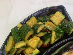 -云晓光头烧烤吧(德平路店)