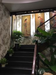 -雅曼妮spa美容养生