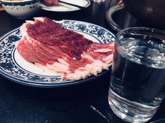-裕德孚·非遗手切涮羊肉(东直门内大街店)