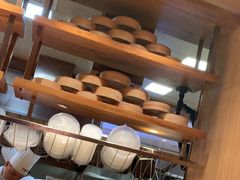 -西贝(上海我格广场店)