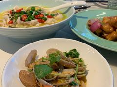 -港丽餐厅(高德置地店)