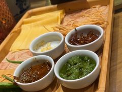 -壹零捌道·北京烤鸭(车公庄店)