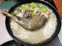 -沈记土鸡米线(七星街品牌中心店)